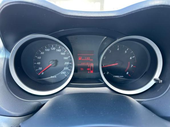 Mitsubishi Lancer X с пробегом 2010 года, цена 795 000 рублей, 137000 км, седан, Автокод Объявления