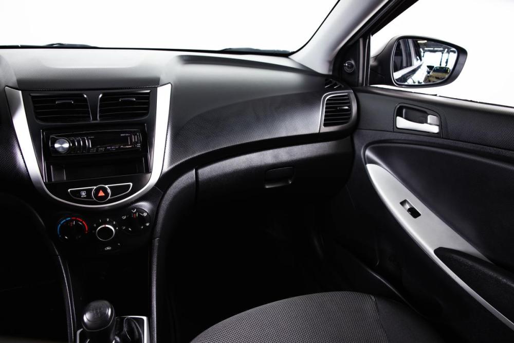 Hyundai Solaris I Пермь  - изображение 15