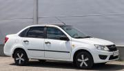 Lada (ВАЗ) Granta I Белгород  - изображение 19