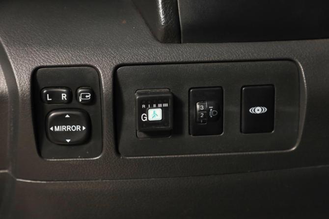 Toyota Camry VI (XV40) с пробегом 2008 года, цена 1 189 000 рублей, 278000 км, седан, Автокод Объявления