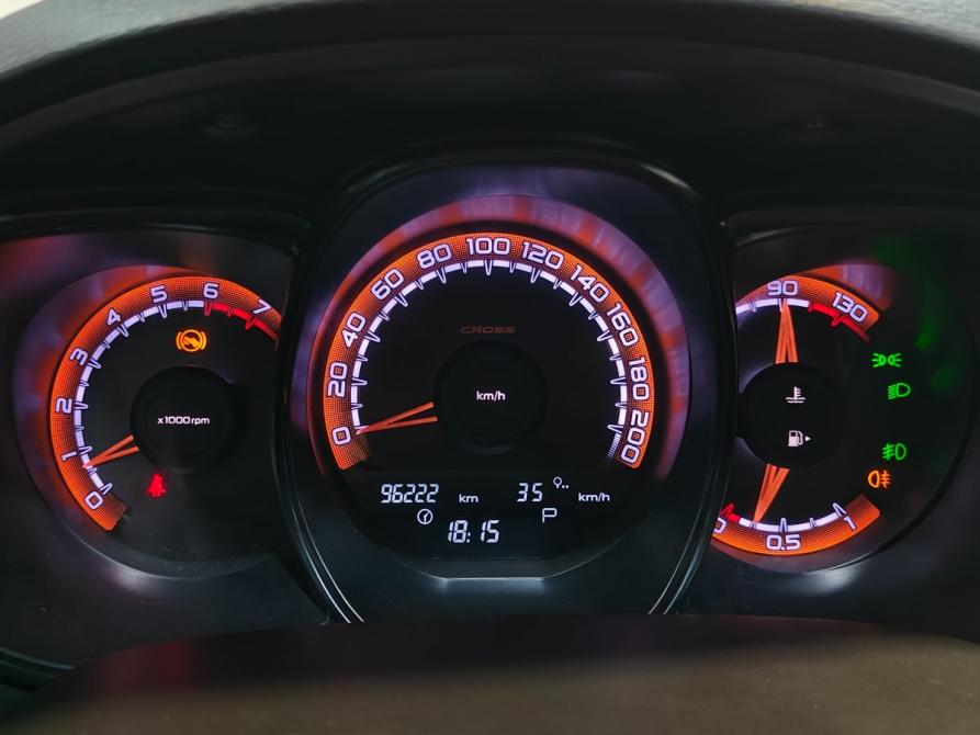 Lada (ВАЗ) Vesta I Кемерово  - изображение 13