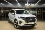 Chery Tiggo 7 Pro Max I Уфа  - изображение 27
