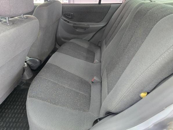 Hyundai Accent II с пробегом 2007 года, цена 549 000 рублей, 162000 км, седан, Автокод Объявления