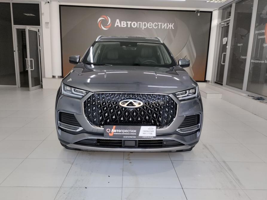 Chery Tiggo 8 Pro Max I Рестайлинг Минеральные Воды  - изображение 2