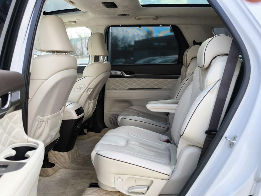 Hyundai Palisade I Санкт-Петербург  - изображение 18