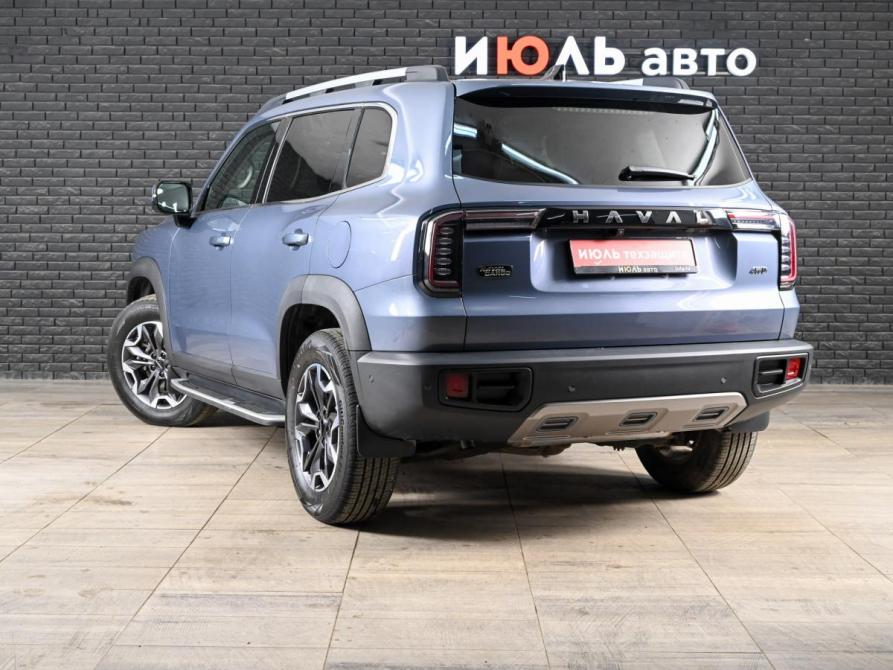 Haval Dargo Екатеринбург  - изображение 6