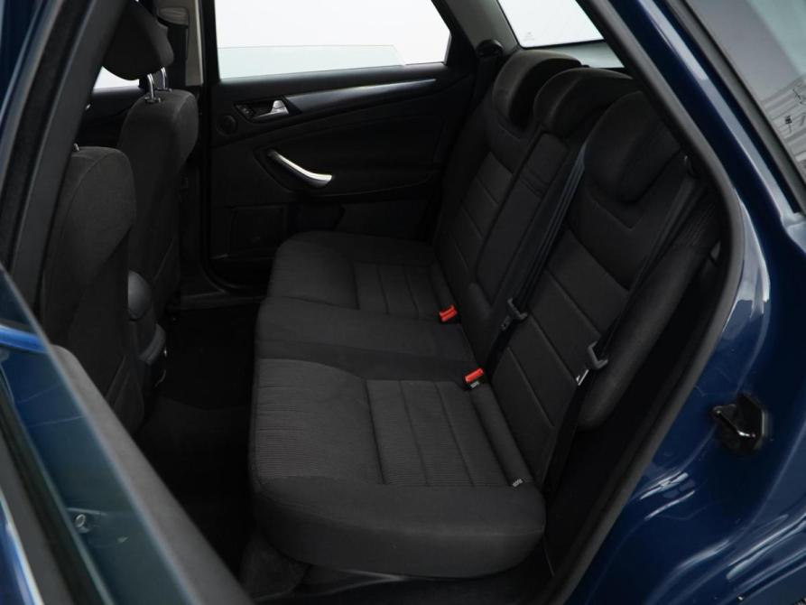 Ford Mondeo IV Рестайлинг Москва  - изображение 9