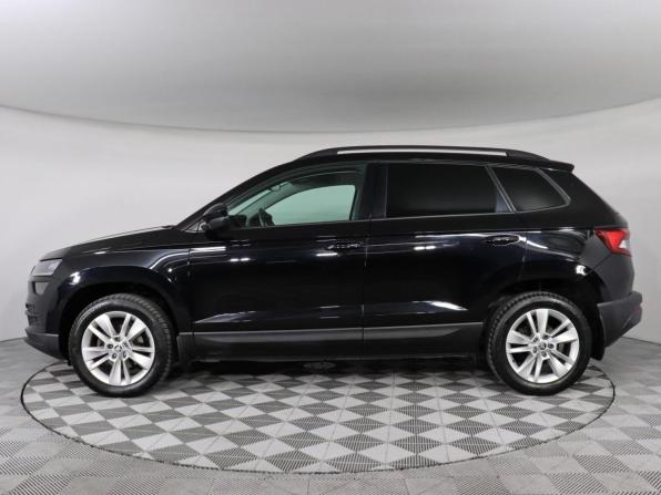 Skoda Karoq I с пробегом 2020 года, цена 2 399 000 рублей, 116338 км, внедорожник, Автокод Объявления