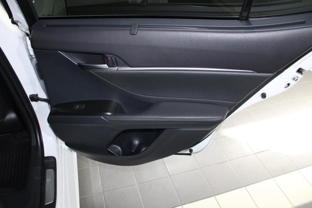 Toyota Camry VIII (XV70) Рестайлинг Владивосток  - изображение 13