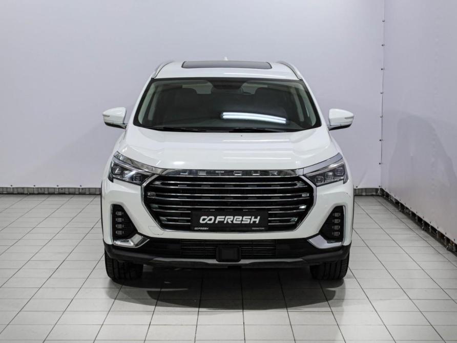 JETOUR X90+ Ростов-на-Дону  - изображение 3