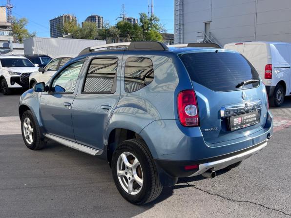 Renault Duster I с пробегом 2012 года, цена 950 000 рублей, 127311 км, внедорожник, Автокод Объявления