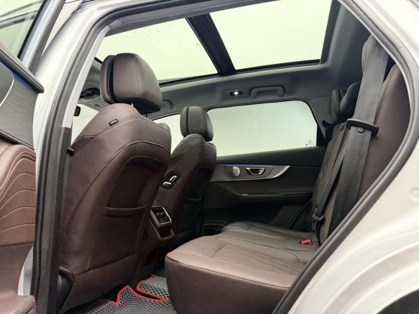 Chery Tiggo 8 Pro Max I Рестайлинг с пробегом 2023 года, цена 2 414 000 рублей, 51079 км, внедорожник, Автокод Объявления