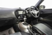 Nissan Juke I Рестайлинг Новосибирск  - изображение 27