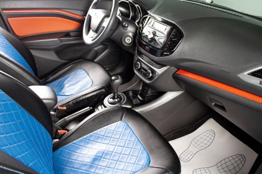Lada (ВАЗ) Vesta I Сургут  - изображение 10