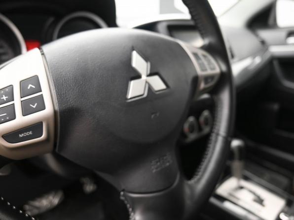 Mitsubishi Lancer X с пробегом 2008 года, цена 775 900 рублей, 346461 км, седан, Автокод Объявления