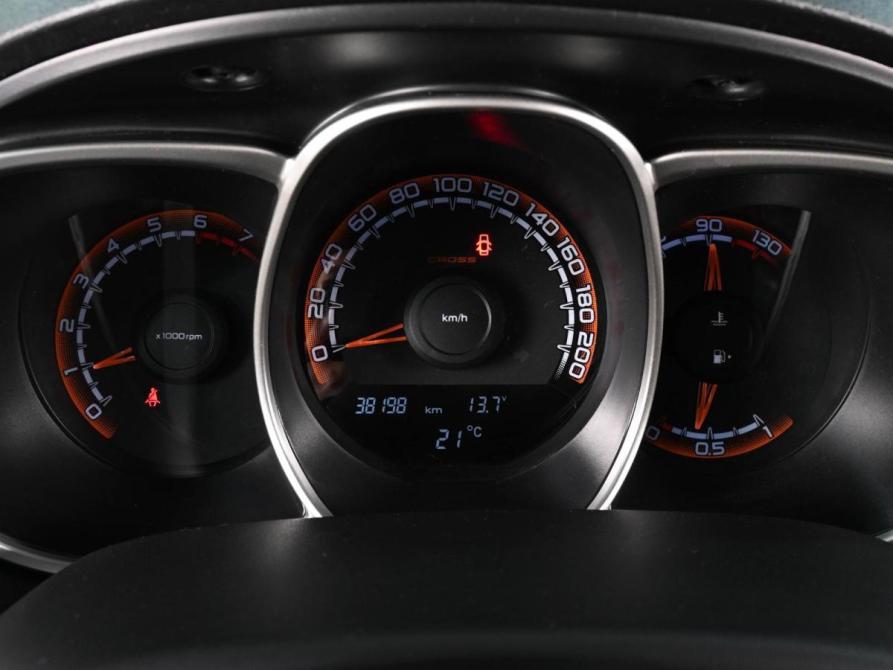 Lada (ВАЗ) Vesta I Ростов-на-Дону  - изображение 17