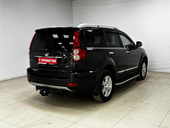 Great Wall Hover H3 I Рестайлинг с пробегом 2014 года, цена 900 000 рублей, 136955 км, внедорожник, Автокод Объявления