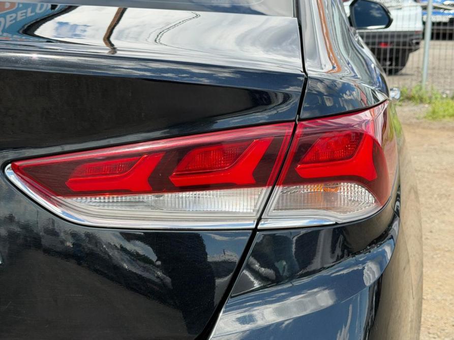 Hyundai Sonata VII (LF) Рестайлинг Набережные Челны  - изображение 10