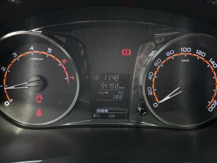 Lada (ВАЗ) Granta I Рестайлинг Тамбов  - изображение 14