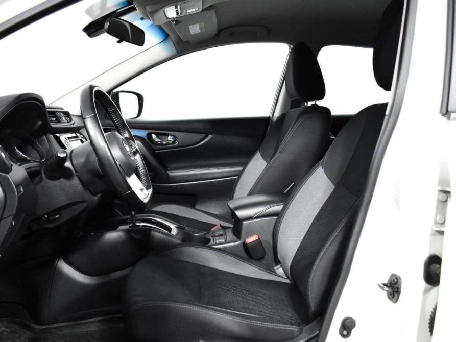 Nissan Qashqai II Рестайлинг Санкт-Петербург  - изображение 11