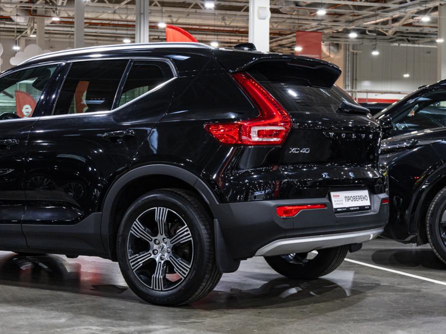 Volvo XC40 I Санкт-Петербург  - изображение 9