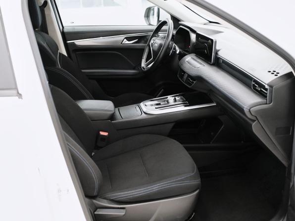 Haval Jolion I с пробегом 2023 года, цена 2 016 000 рублей, 60028 км, внедорожник, Автокод Объявления