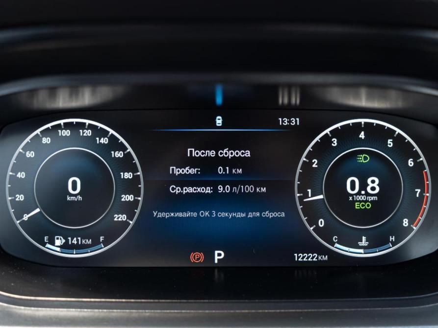 Omoda S5 Краснодар  - изображение 16