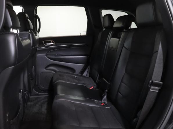 Jeep Grand Cherokee IV (WK2) Рестайлинг с пробегом 2016 года, цена 3 100 000 рублей, 119500 км, внедорожник, Автокод Объявления