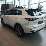 Changan UNI-S (CS55 Plus) Москва  - изображение 15