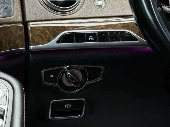 Mercedes-Benz S-Класс VI (W222 C217) с пробегом 2014 года, цена 3 299 000 рублей, 230062 км, седан, Автокод Объявления