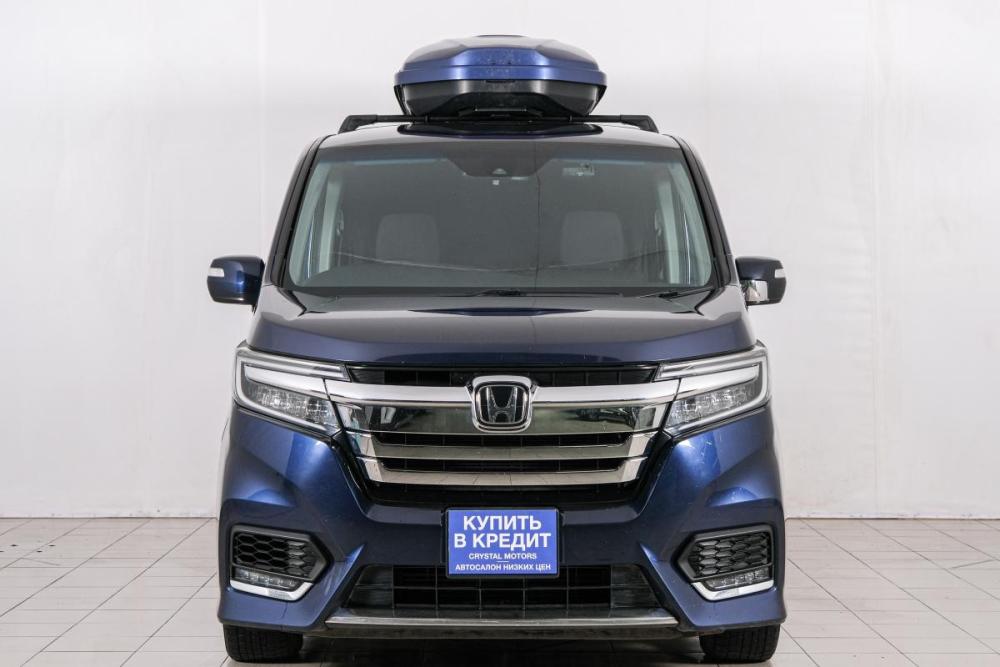 Honda Stepwgn V Рестайлинг Красноярск  - изображение 2