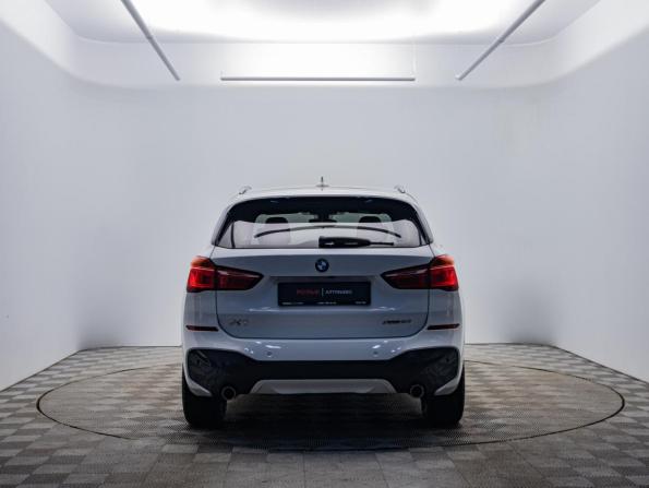 BMW X1 II (F48) с пробегом 2018 года, цена 2 618 000 рублей, 118463 км, внедорожник, Автокод Объявления