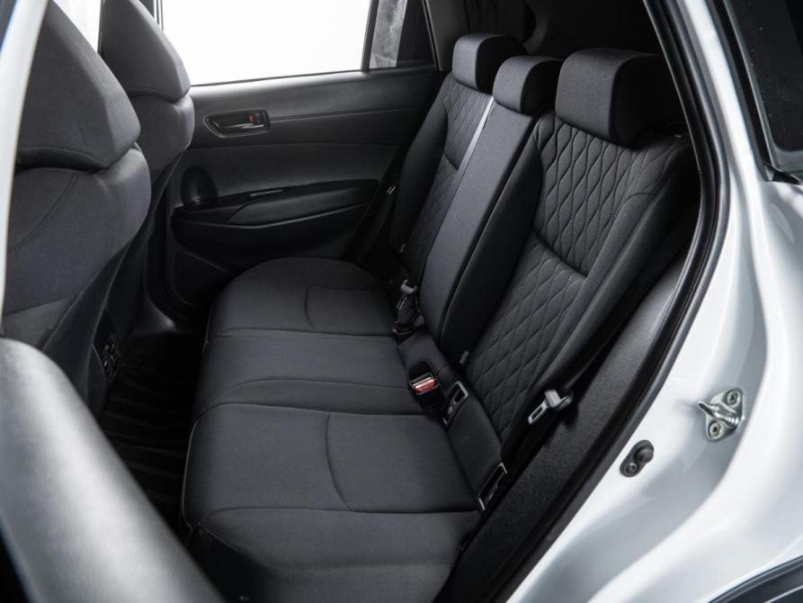 Toyota Corolla Cross I Волгоград  - изображение 15