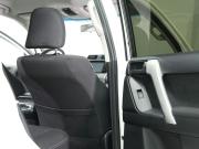 Toyota Land Cruiser Prado 150 Series Рестайлинг 2 Новосибирск  - изображение 43