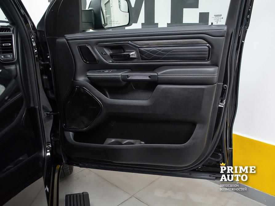 Ram 1500 V Рестайлинг Новосибирск  - изображение 25