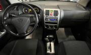 Hyundai Getz I Рестайлинг Уфа  - изображение 21