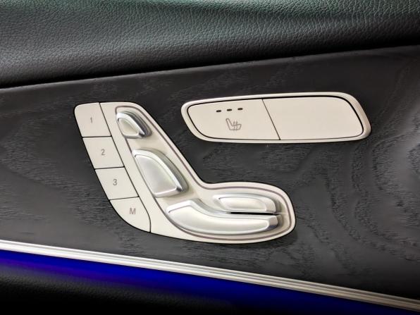 Mercedes-Benz E-Класс V (W213 S213 C238) Рестайлинг с пробегом 2021 года, цена 5 100 000 рублей, 83526 км, универсал, Автокод Объявления