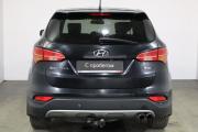 Hyundai Santa Fe III Санкт-Петербург  - изображение 22