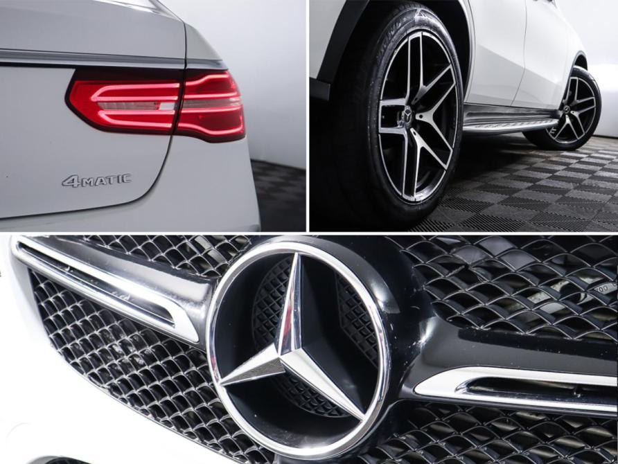 Mercedes-Benz GLE Coupe I (C292) Москва  - изображение 29