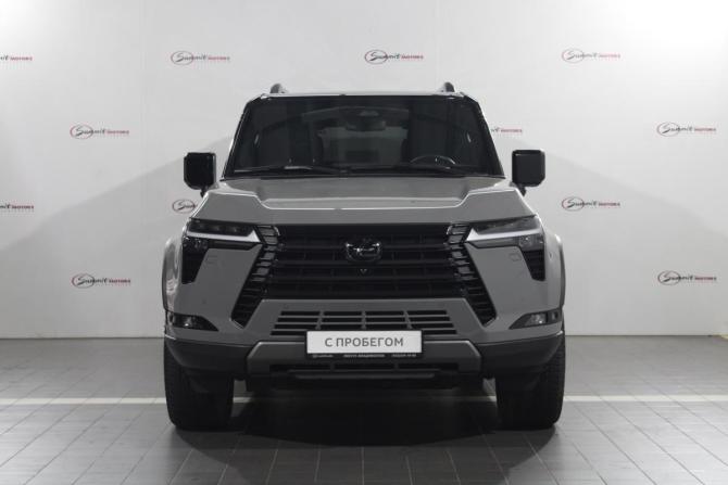 Lexus GX III с пробегом 2024 года, цена 13 500 000 рублей, 47332 км, внедорожник, Автокод Объявления