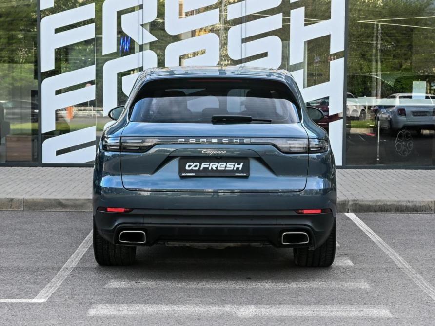 Porsche Cayenne III Волгоград  - изображение 4