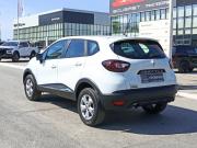Renault Kaptur I Рестайлинг Чебоксары  - изображение 30