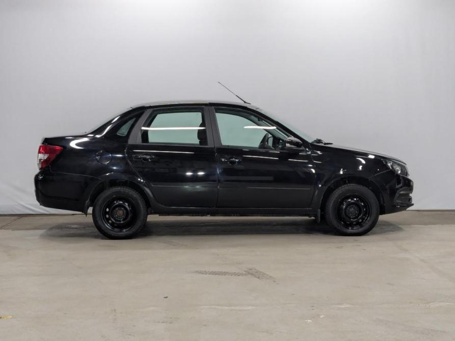 Lada (ВАЗ) Granta I Рестайлинг Санкт-Петербург  - изображение 4