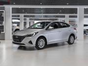 Hyundai Solaris II Рестайлинг Москва  - изображение 22