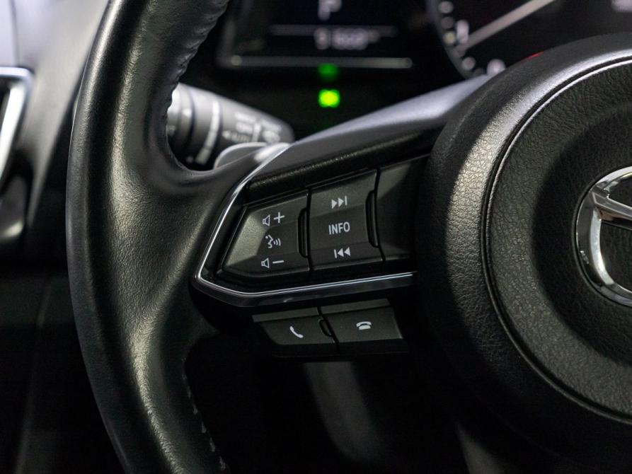 Mazda Axela III Рестайлинг Тюмень  - изображение 22
