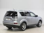 Mitsubishi Outlander II Рестайлинг Курск  - изображение 28