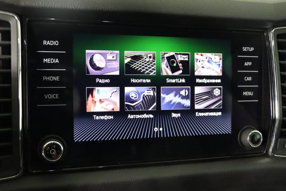 Skoda Kodiaq I Нижний Новгород  - изображение 17
