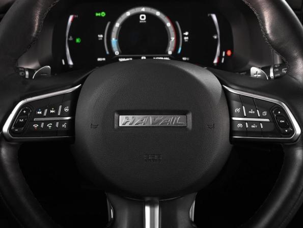 Haval F7 I Рестайлинг с пробегом 2022 года, цена 1 999 000 рублей, 126417 км, внедорожник, Автокод Объявления