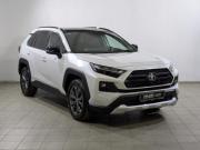 Toyota RAV4 V (XA50) Химки  - изображение 38
