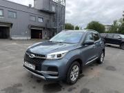 Chery Tiggo 4 I Рестайлинг Санкт-Петербург  - изображение 5